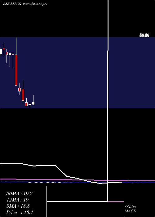 monthly chart LwsKnitwear