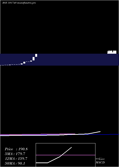monthly chart HiraAutomob