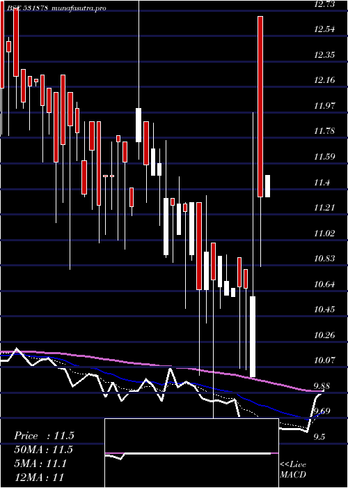 Daily chart AnjaniFinl