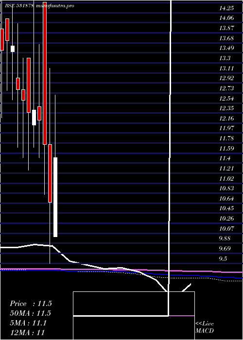 monthly chart AnjaniFinl