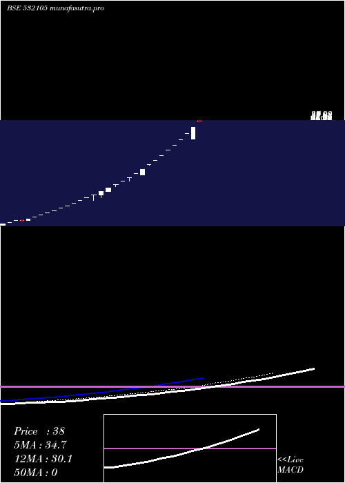 Daily chart MegaFin