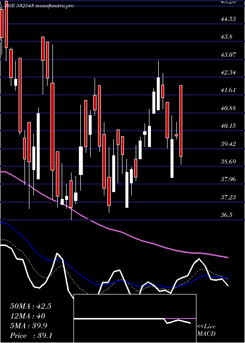 Daily chart Gulfpetro