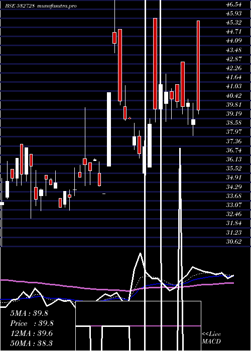 Daily chart MaluPaper