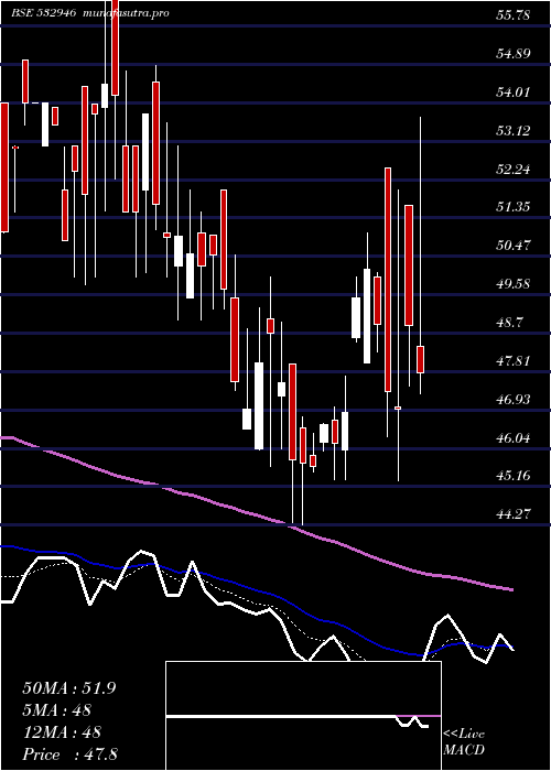  Daily chart Bang
