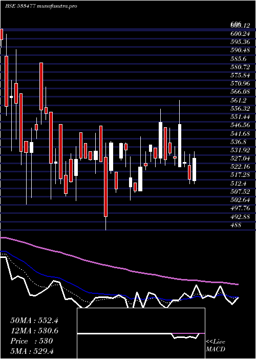Daily chart EnkeiWheel