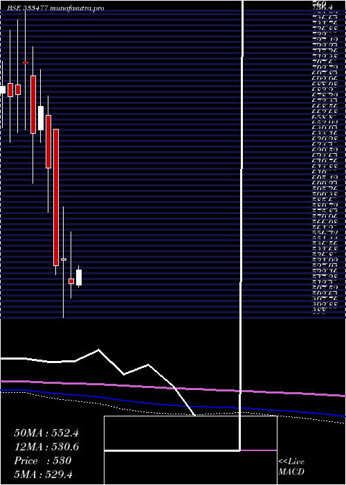 monthly chart EnkeiWheel