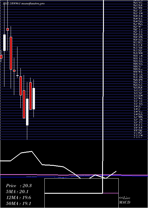 monthly chart Genuspaper