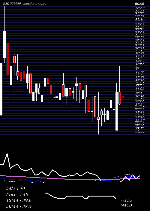  weekly chart Rajputana
