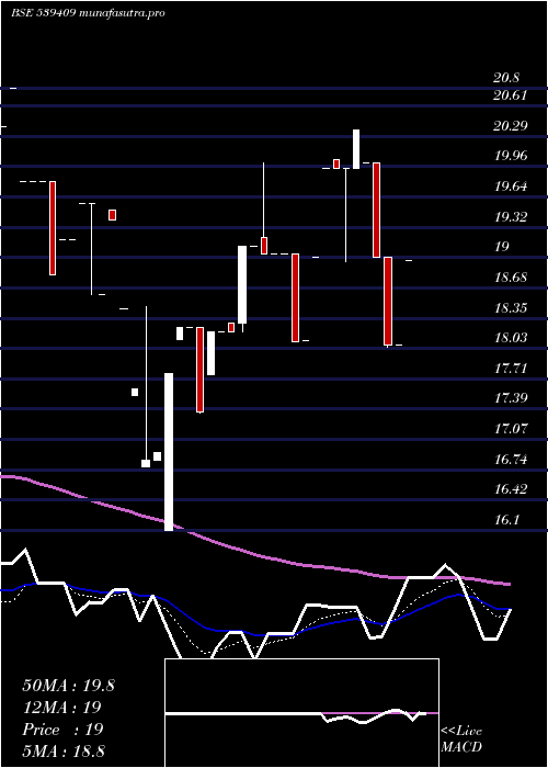 Daily chart Neeraj