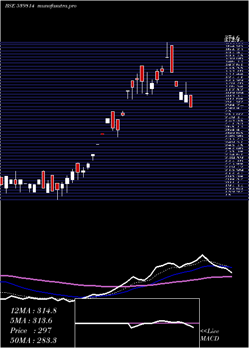 Daily chart Radhey