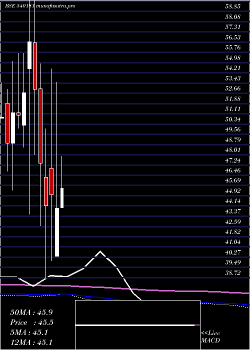 monthly chart Salem