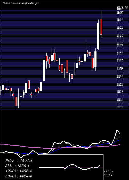  Daily chart Cochinship