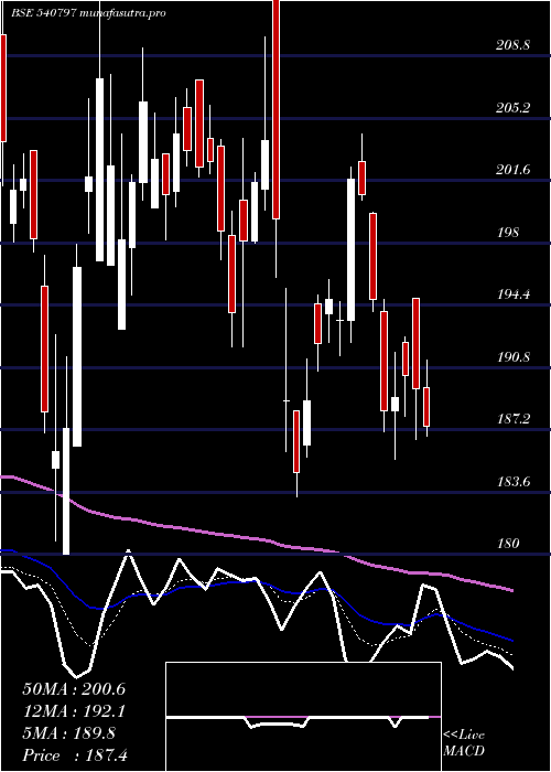Daily chart Shalby