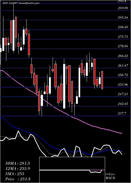 Daily chart Princepipe
