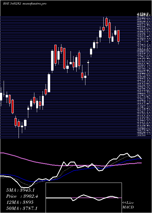  Daily chart Cams