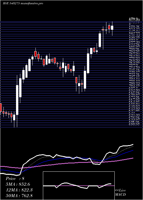  Daily chart Anuras