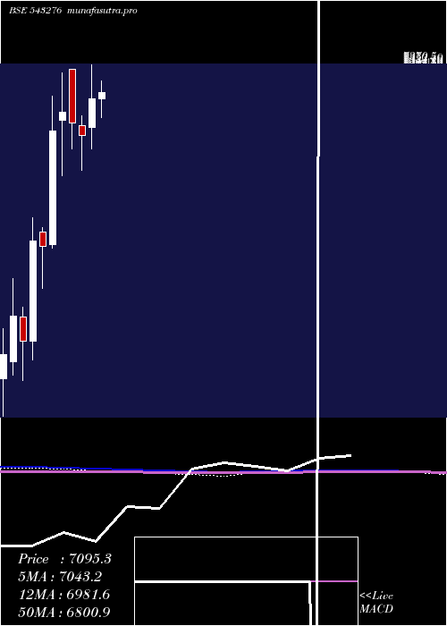 monthly chart Craftsman