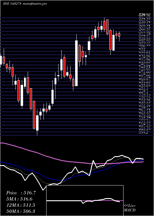  Daily chart Kalyankjil