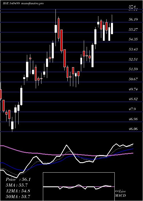 Daily chart Msumi
