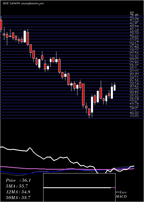 weekly chart Msumi