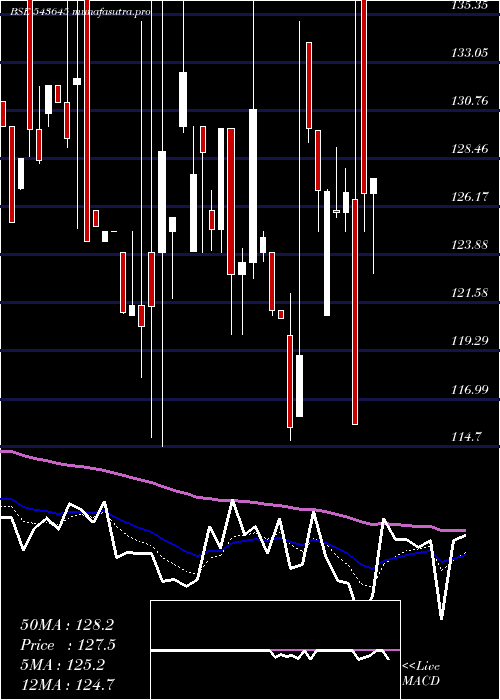 Daily chart Hpil