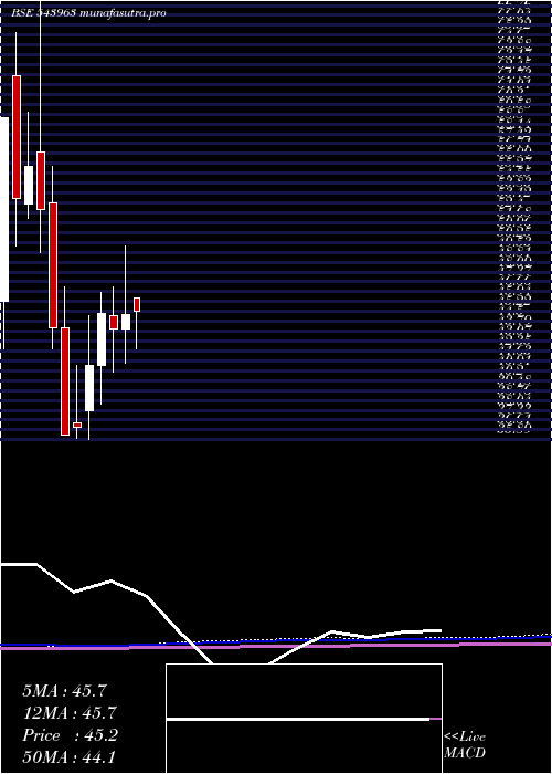 monthly chart Shelter