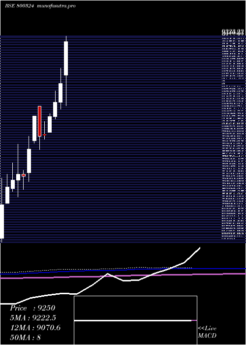 monthly chart Sgbjuly28