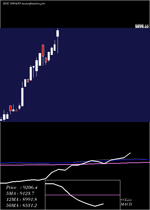 monthly chart Sgbmarch30