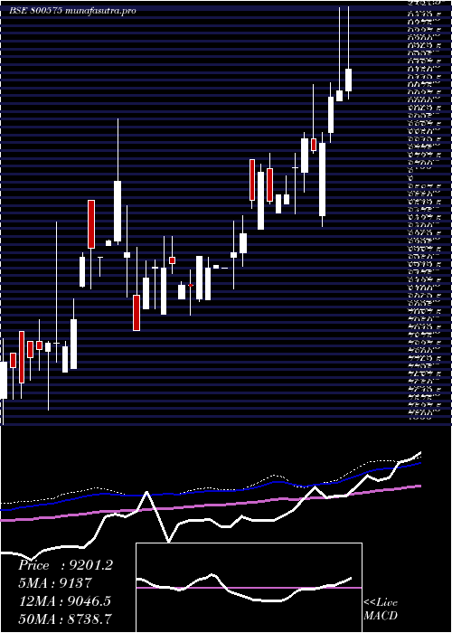  weekly chart Sgbmar31