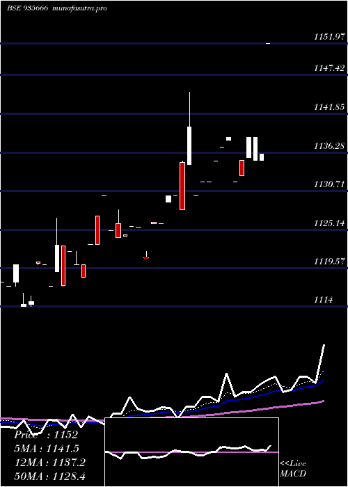 Daily chart 769nhai31