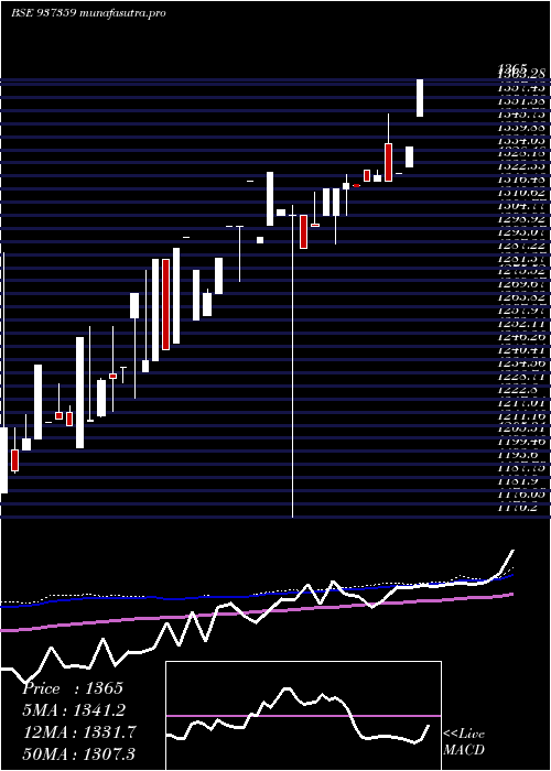 weekly chart Mflvi26