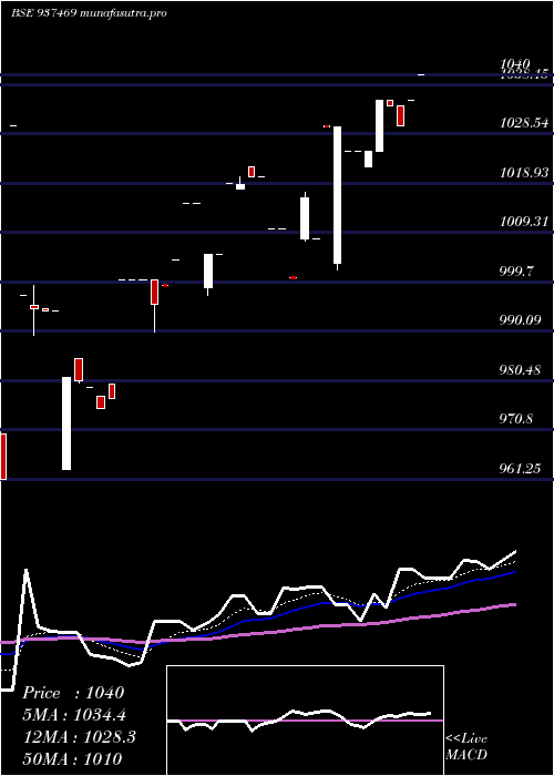 Daily chart Mflvi31f