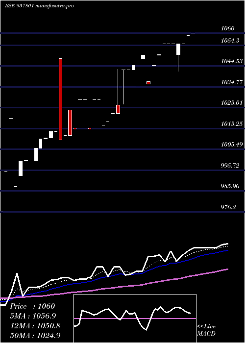 Daily chart 955efsl26b