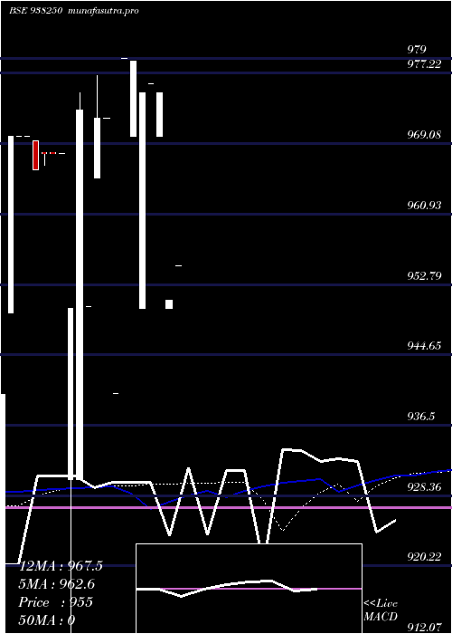 monthly chart 894ihfl25a