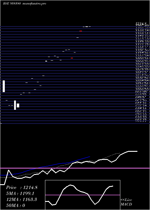 Daily chart 0ifl26