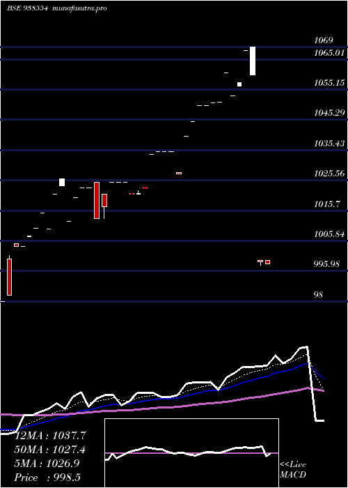  Daily chart 775mfl2025