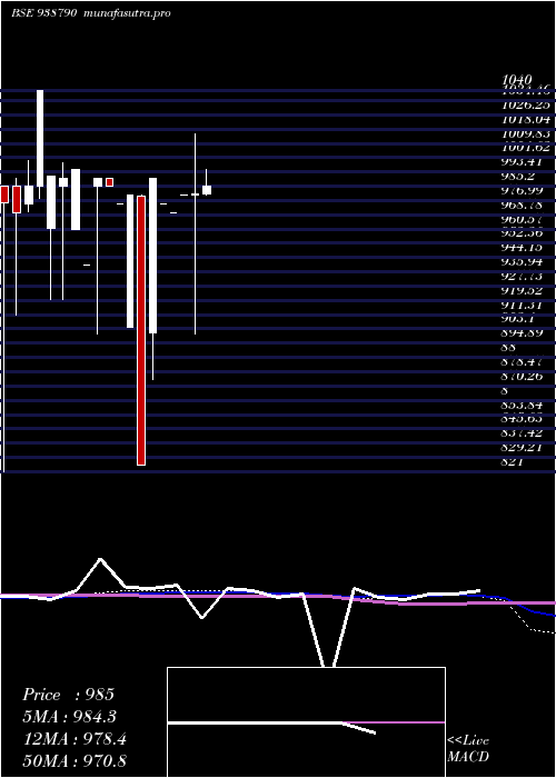 monthly chart 905mfl28a