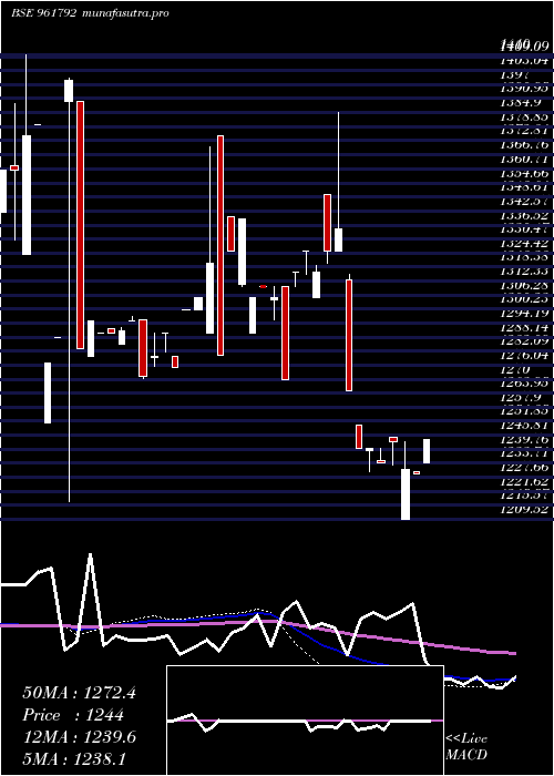 weekly chart 892nhpc33