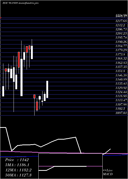  monthly chart 879pfc28