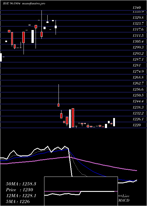  Daily chart 892pfc33