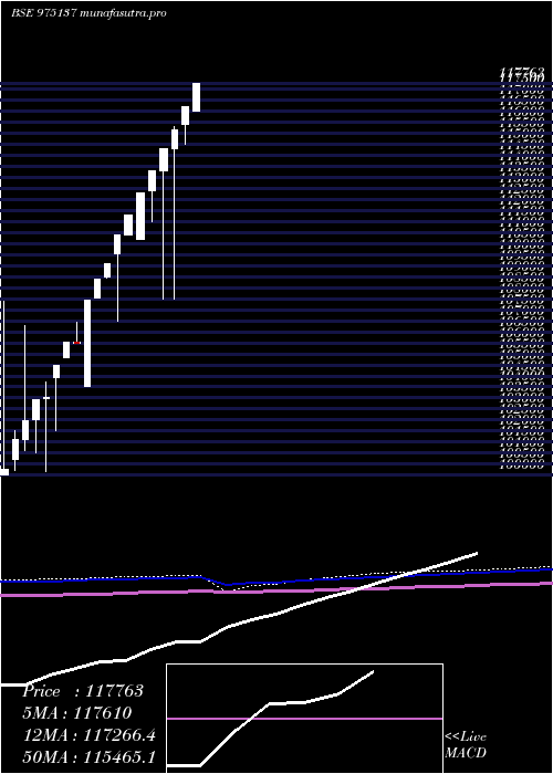 monthly chart 0msfl25a