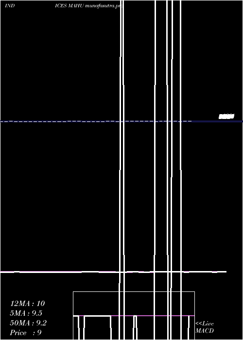 Daily chart 12Month