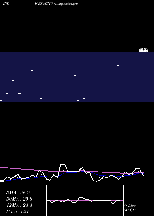  Daily chart YtdHighs