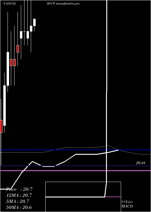 monthly chart Bs2025
