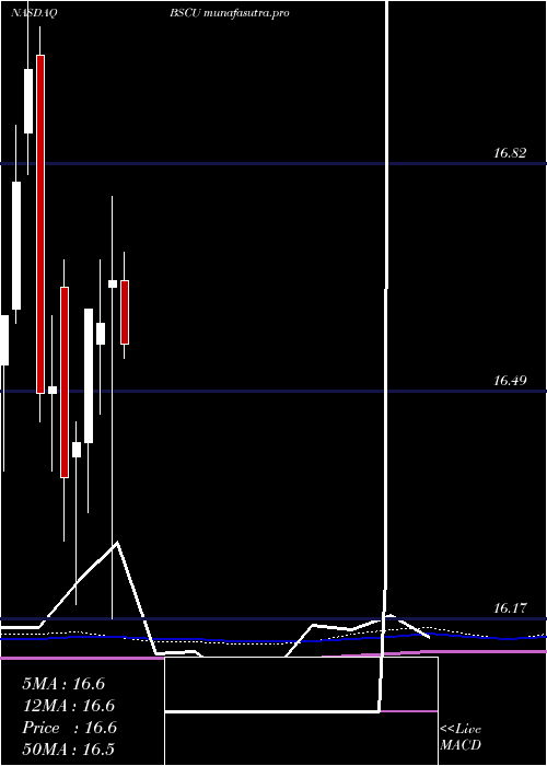 monthly chart Bs2030