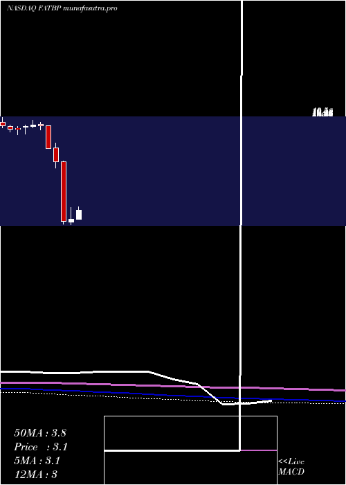 monthly chart FatBrands