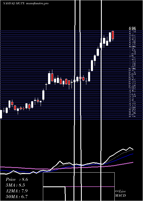 Daily chart MeiragtxHoldings