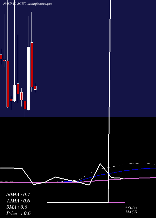 monthly chart SgBlocks