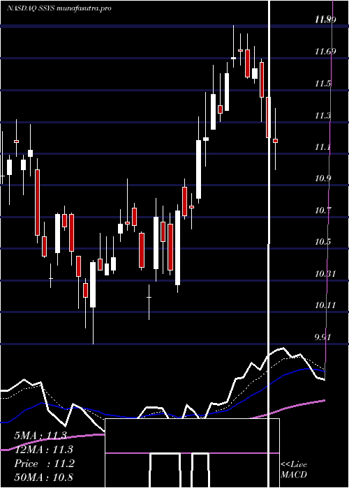 Daily chart Stratasys