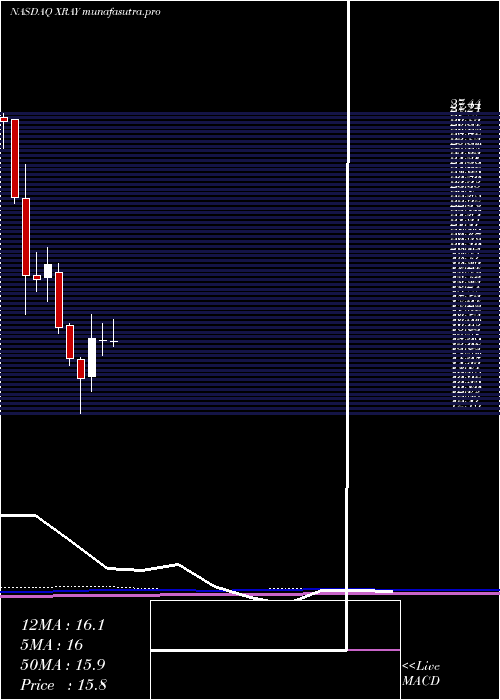 monthly chart DentsplySirona